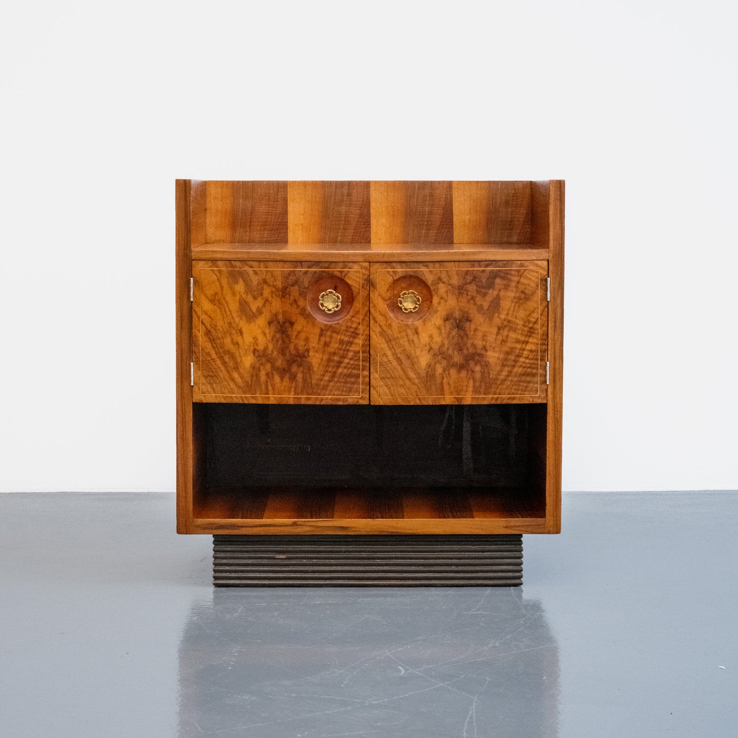 Art Deco bedside tables