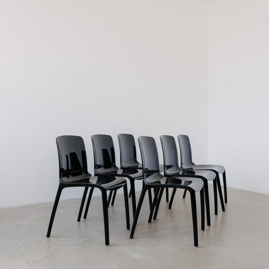 Casorino Tiffany Marcello Ziliani chairs