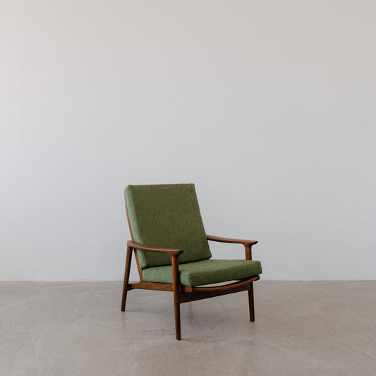Danish Armchair