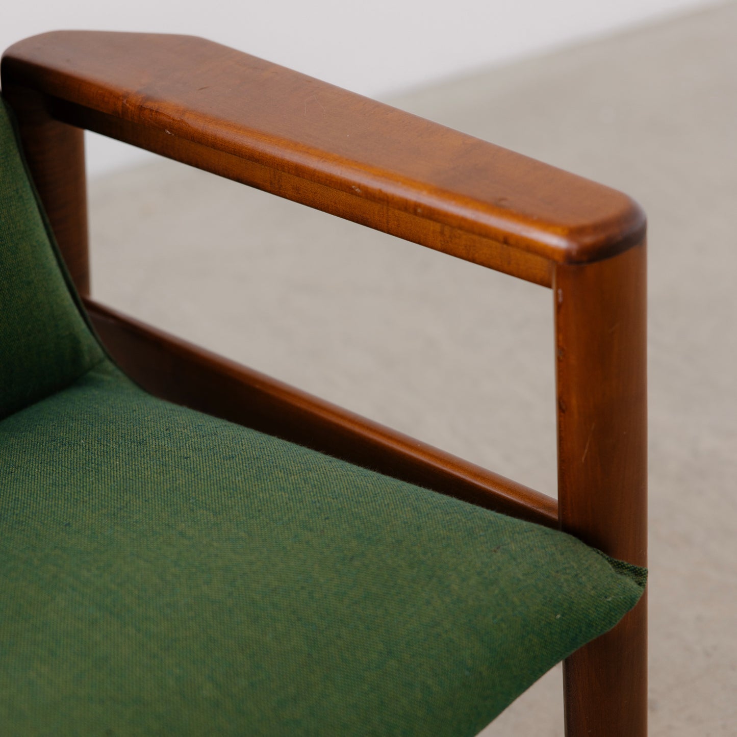 Italian armchairs