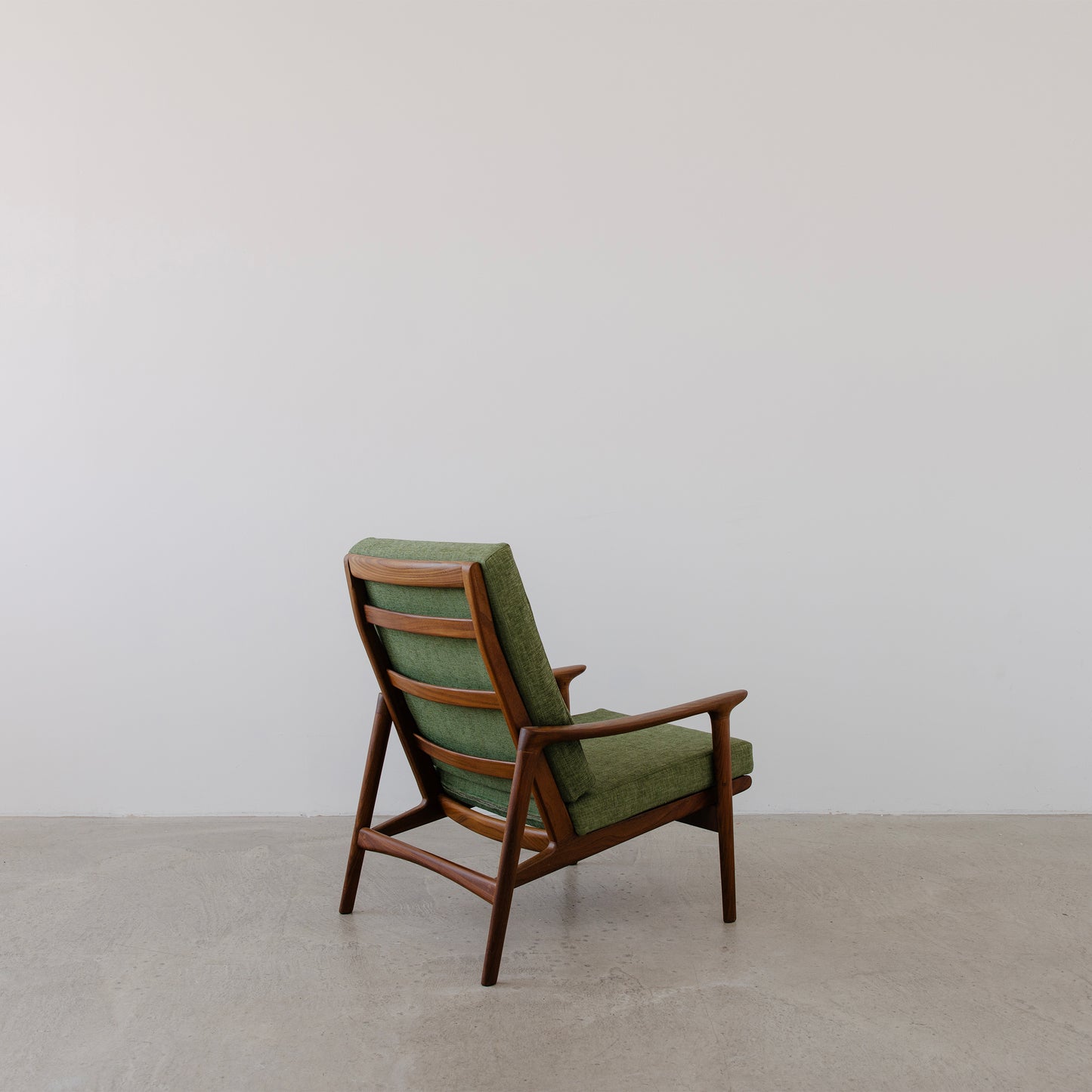 Danish Armchair