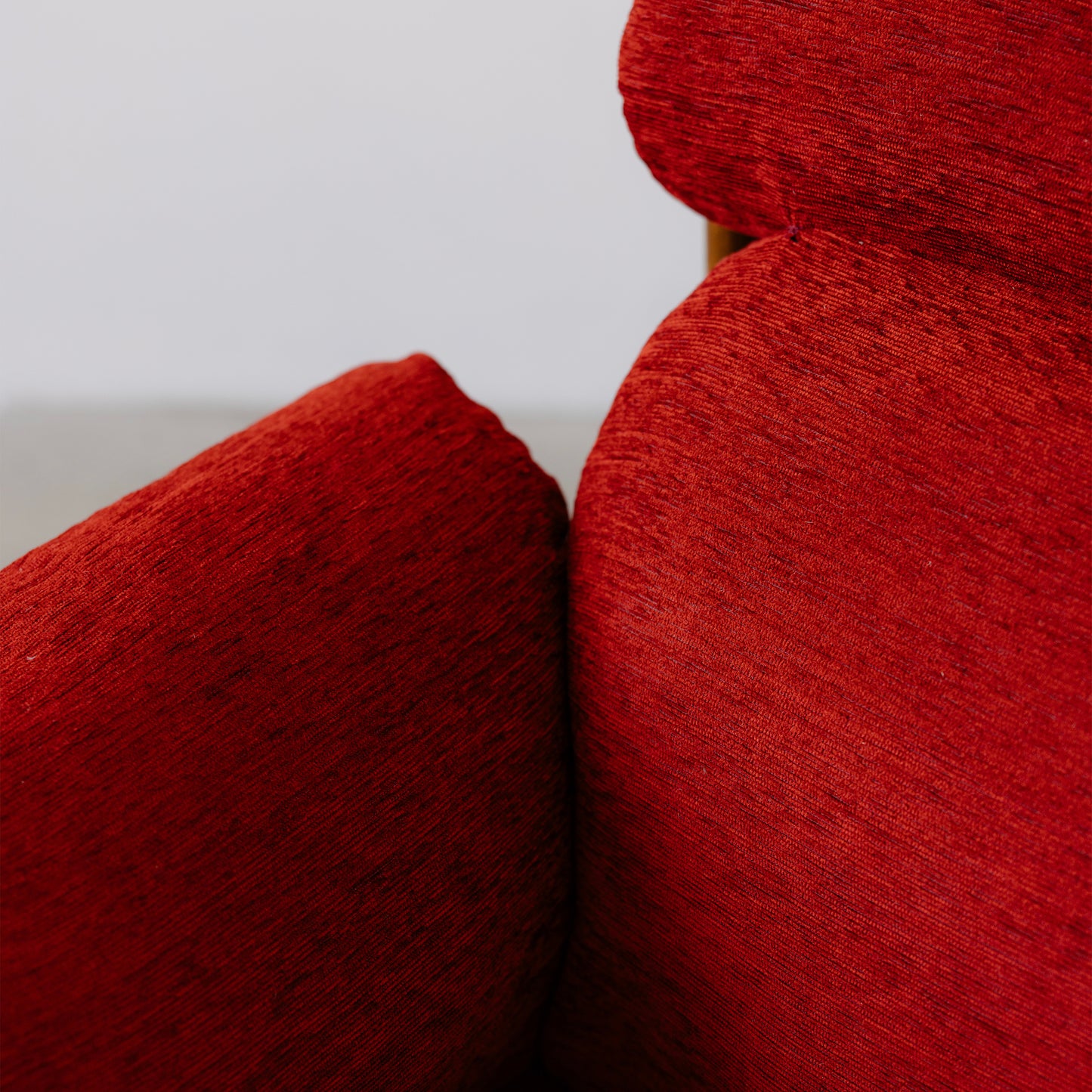 Carl Straub Armchair