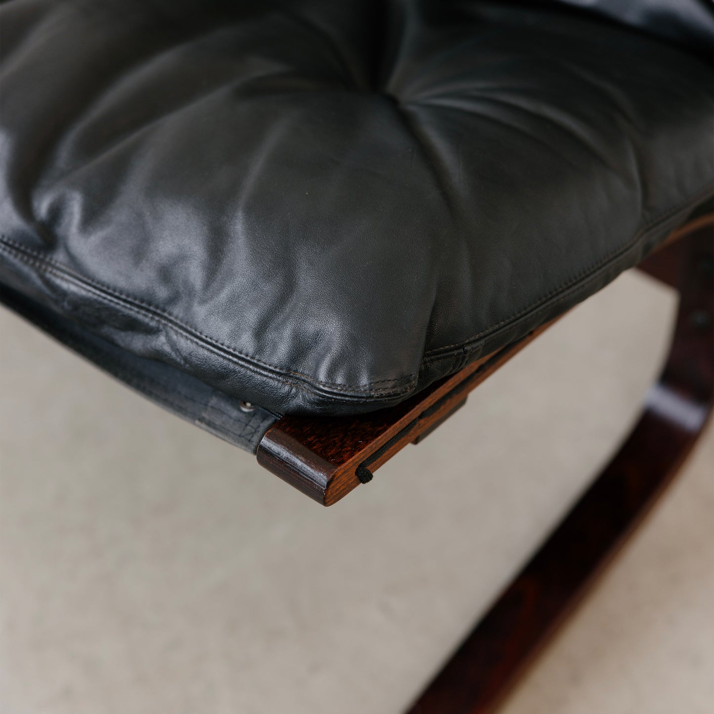 Ingmar Relling 'Siesta' armchairs