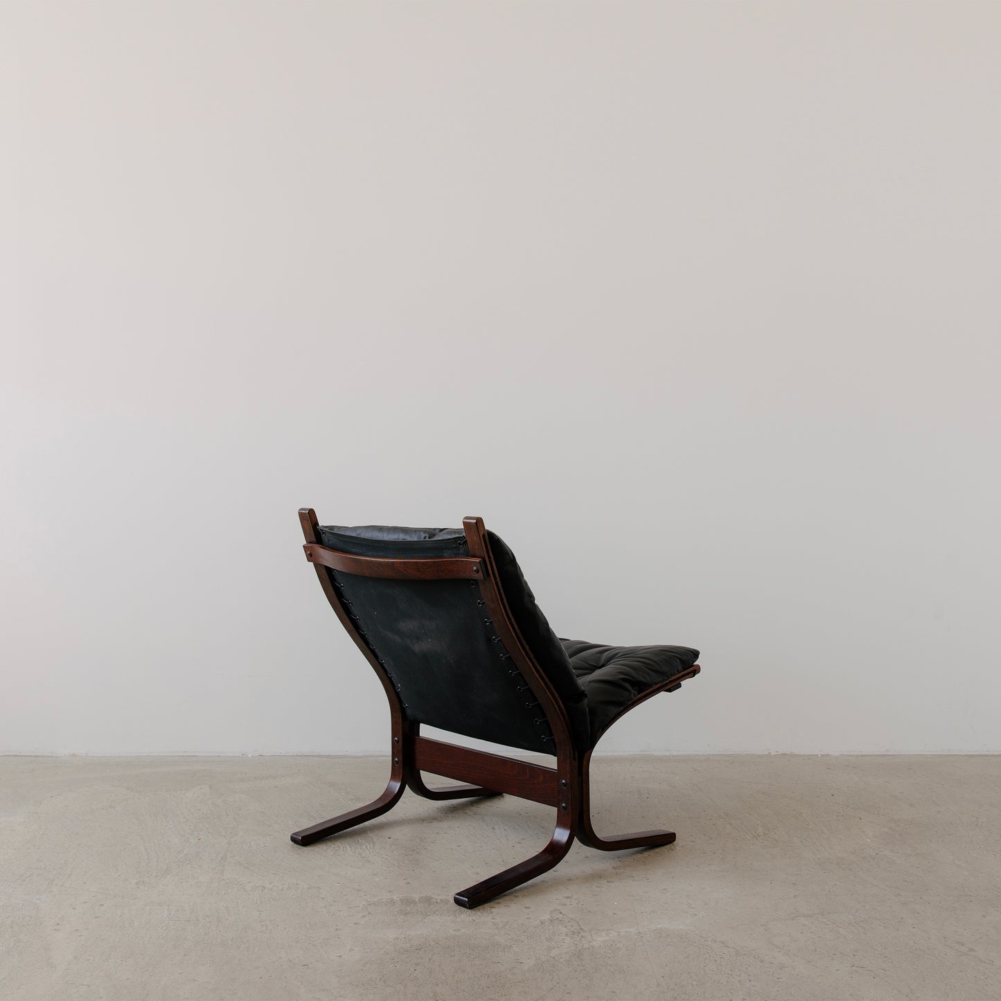 Ingmar Relling 'Siesta' armchairs