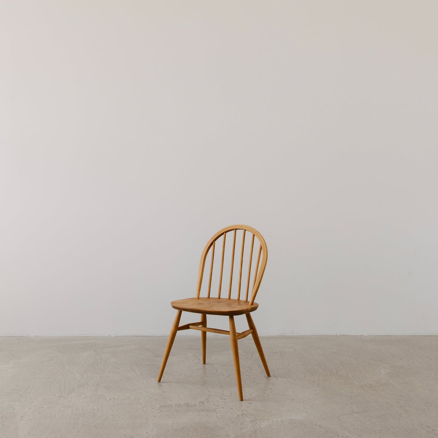 Ercol Dining Table and Chairs