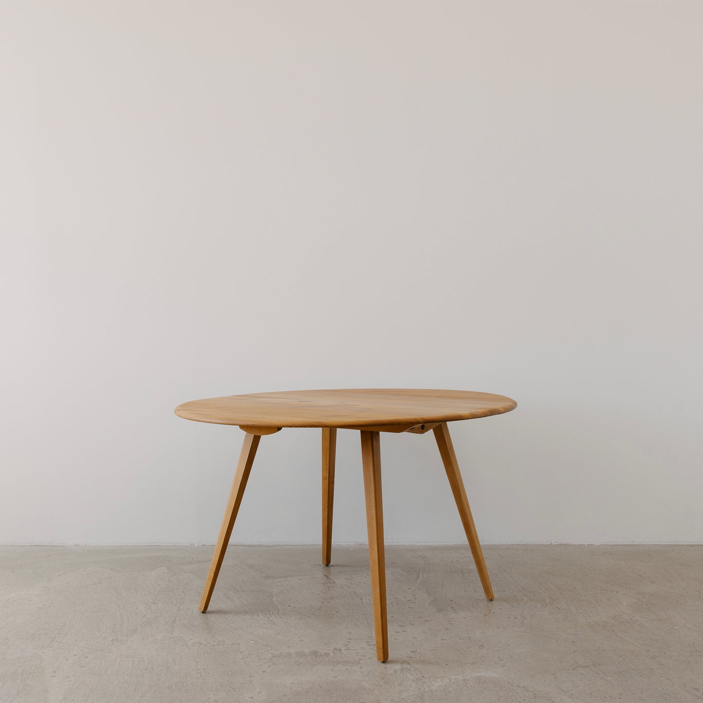 Ercol Dining Table and Chairs