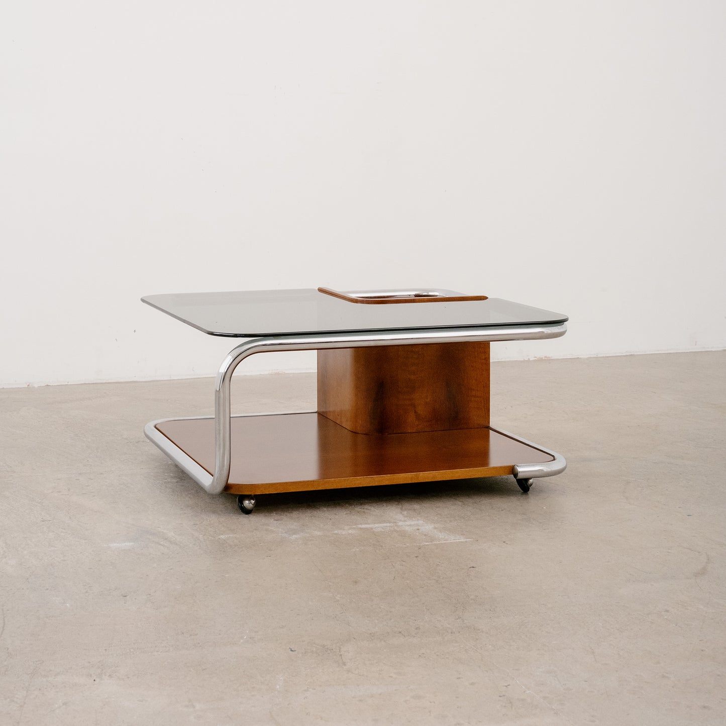 Italian Bauhaus Coffee Table