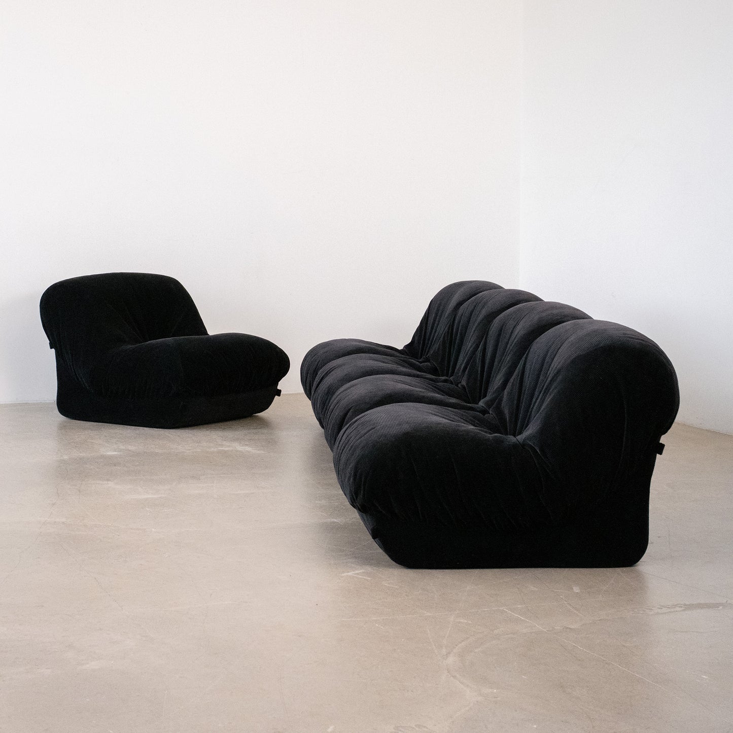 Airborne 'Patate' Sofa