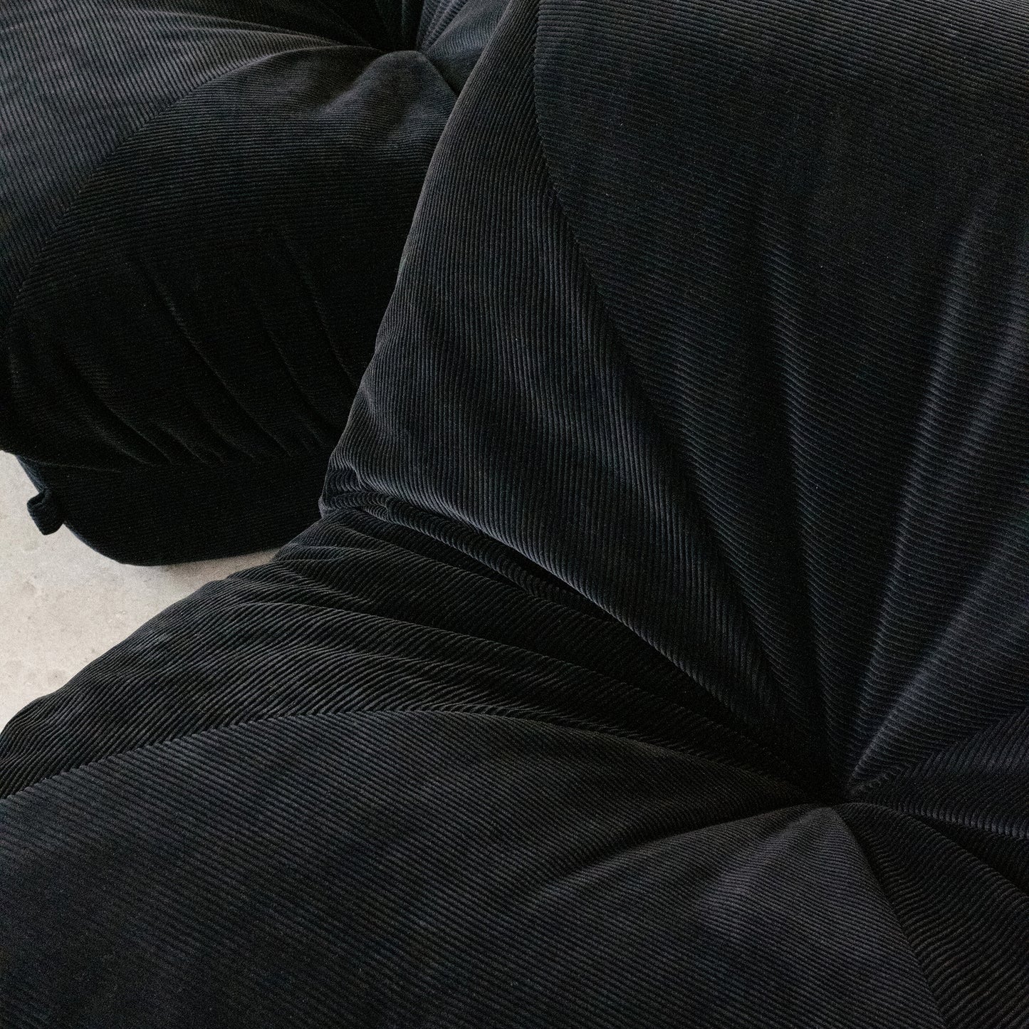 Airborne 'Patate' Sofa