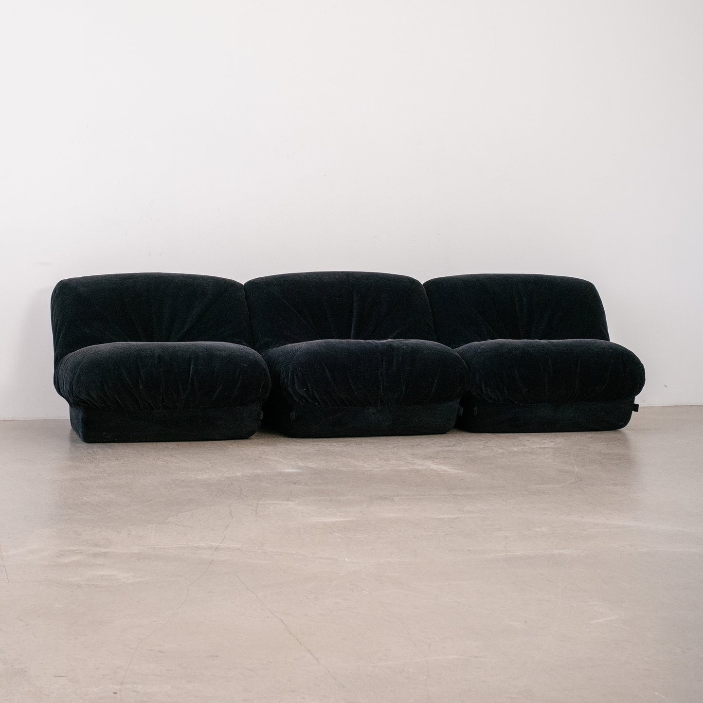 Airborne 'Patate' Sofa