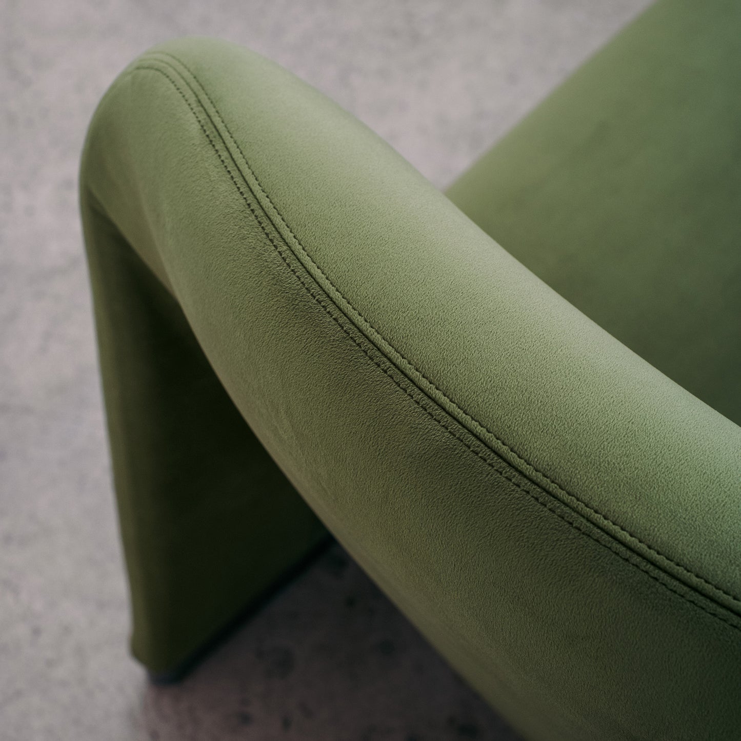 Giancarlo Piretti “Alky” Chair