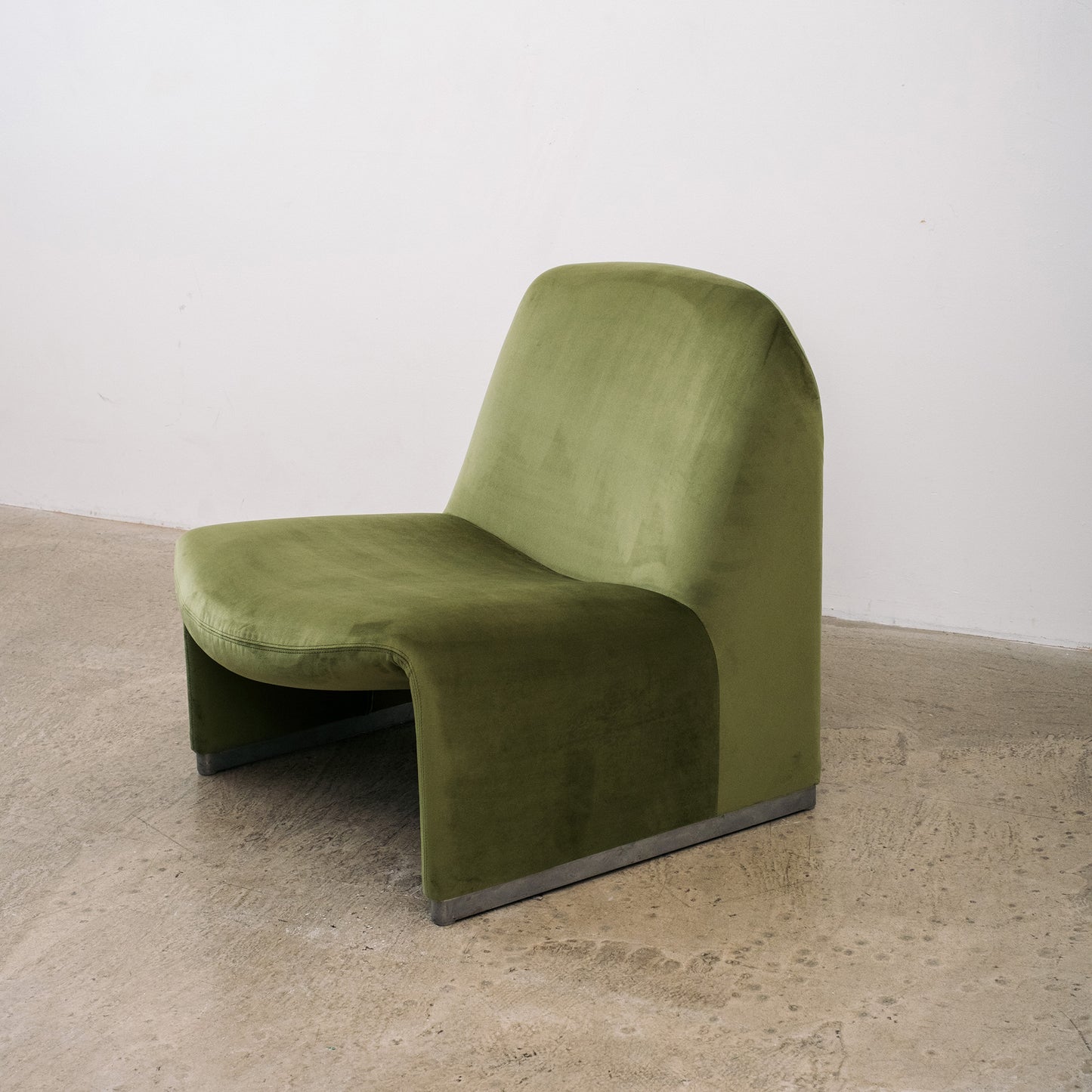Giancarlo Piretti “Alky” Chair