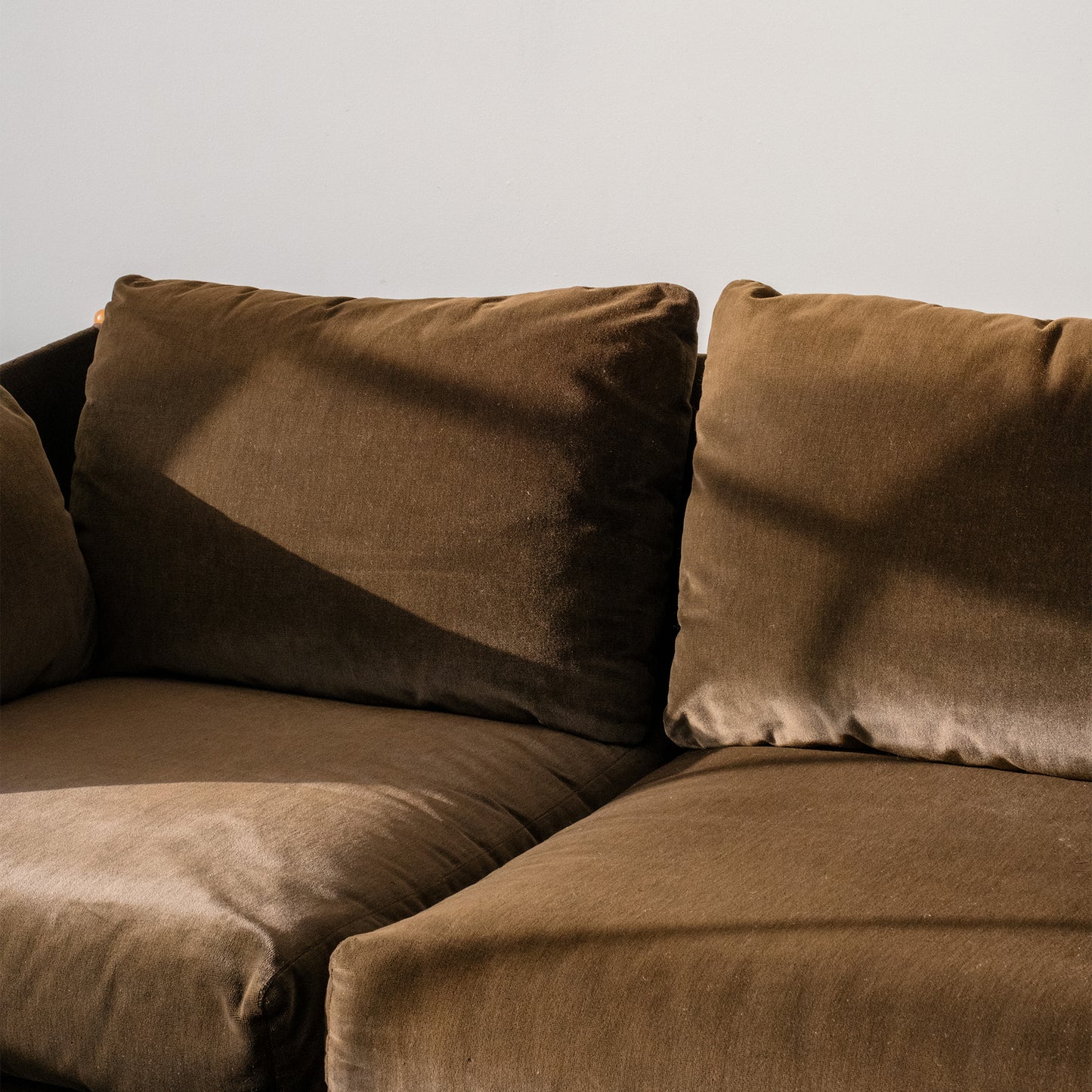 Piere De Martini Sofa 'Viola D'amore' By Cassina