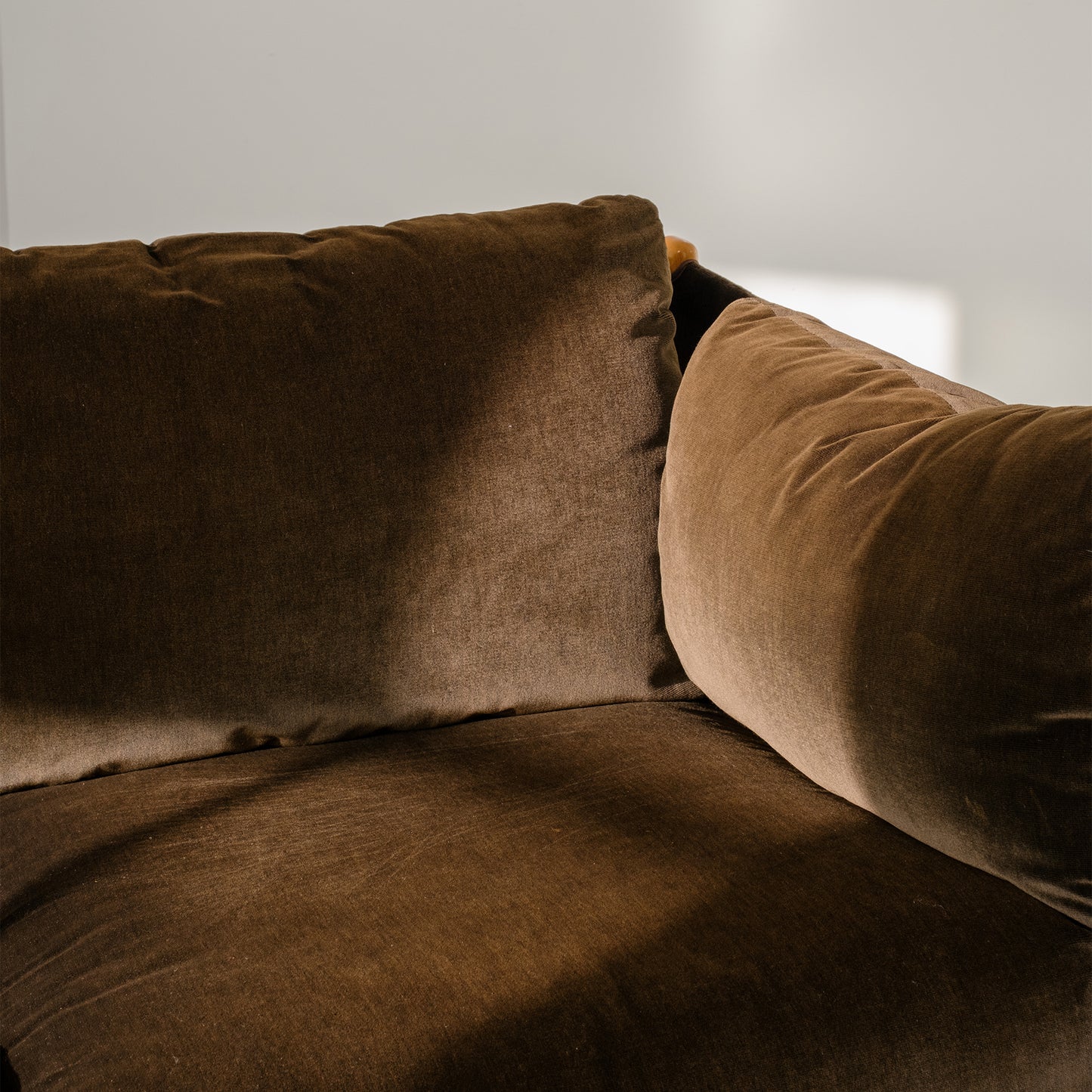 Piere De Martini Sofa 'Viola D'amore' By Cassina