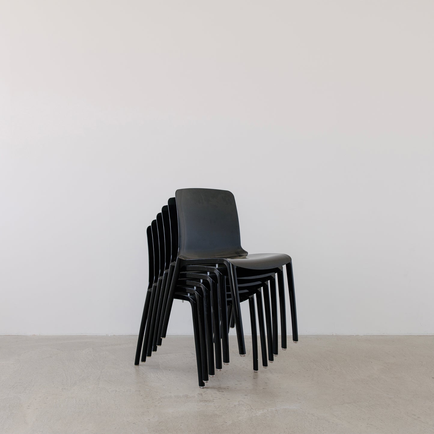 Casorino Tiffany Marcello Ziliani chairs