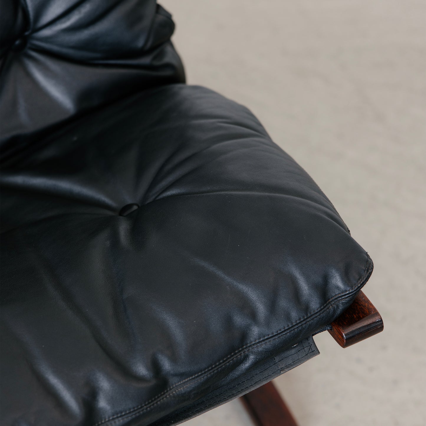 Ingmar Relling 'Siesta' armchairs