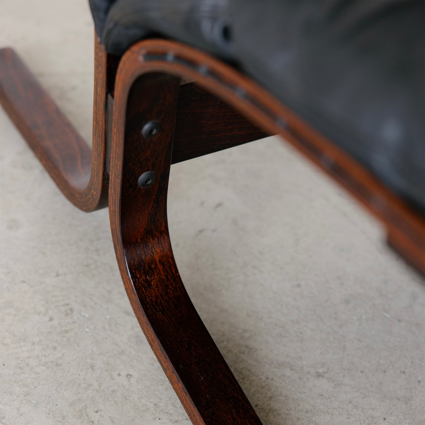 Ingmar Relling 'Siesta' armchairs