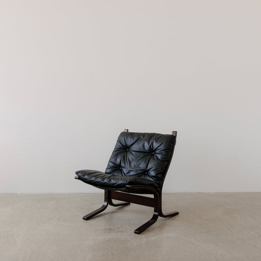 Ingmar Relling 'Siesta' armchairs