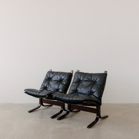 Ingmar Relling 'Siesta' armchairs
