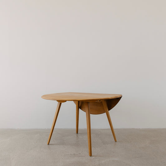 Ercol Dining Table and Chairs