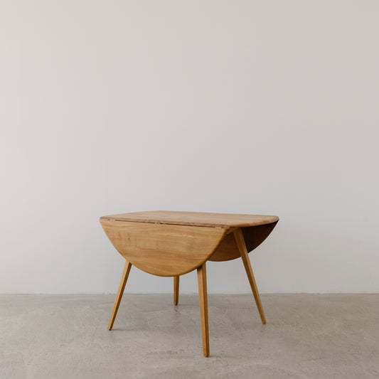 Ercol Dining Table and Chairs