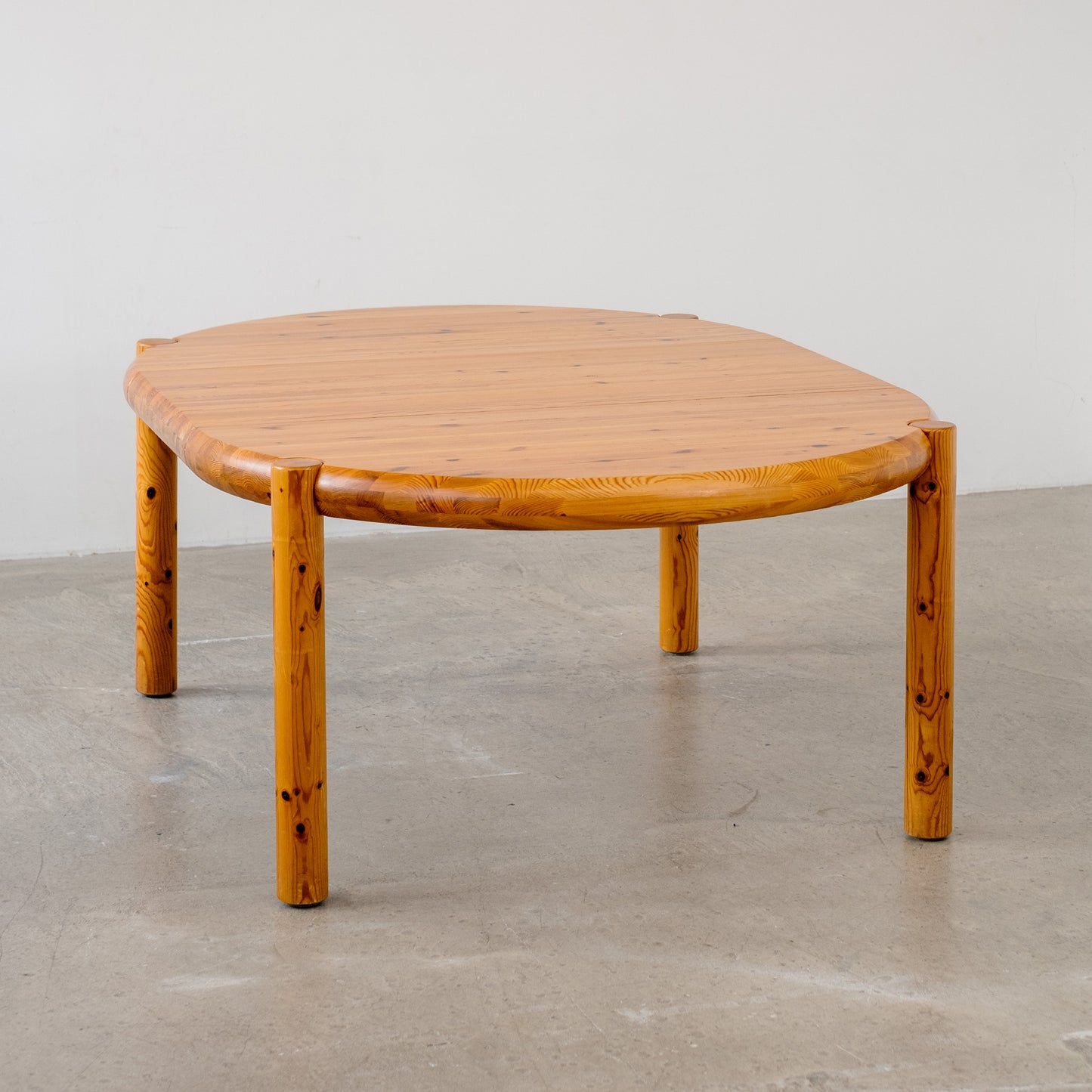 Rainer Daumiller Dining Suite