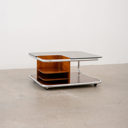 Italian Bauhaus Coffee Table